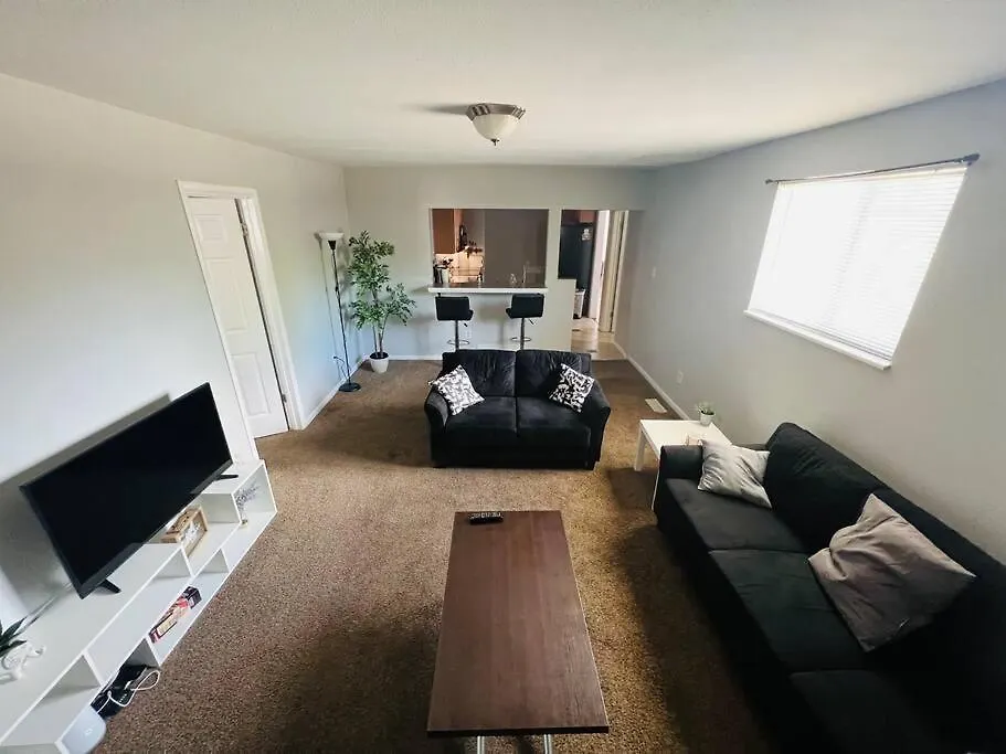 Holiday home Modern Home Near Downtown Denver United States