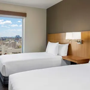 Отель Hyatt Place Downtown, Денвер