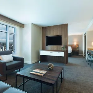 Отель Hyatt Regency At Colorado Convention Center, Денвер